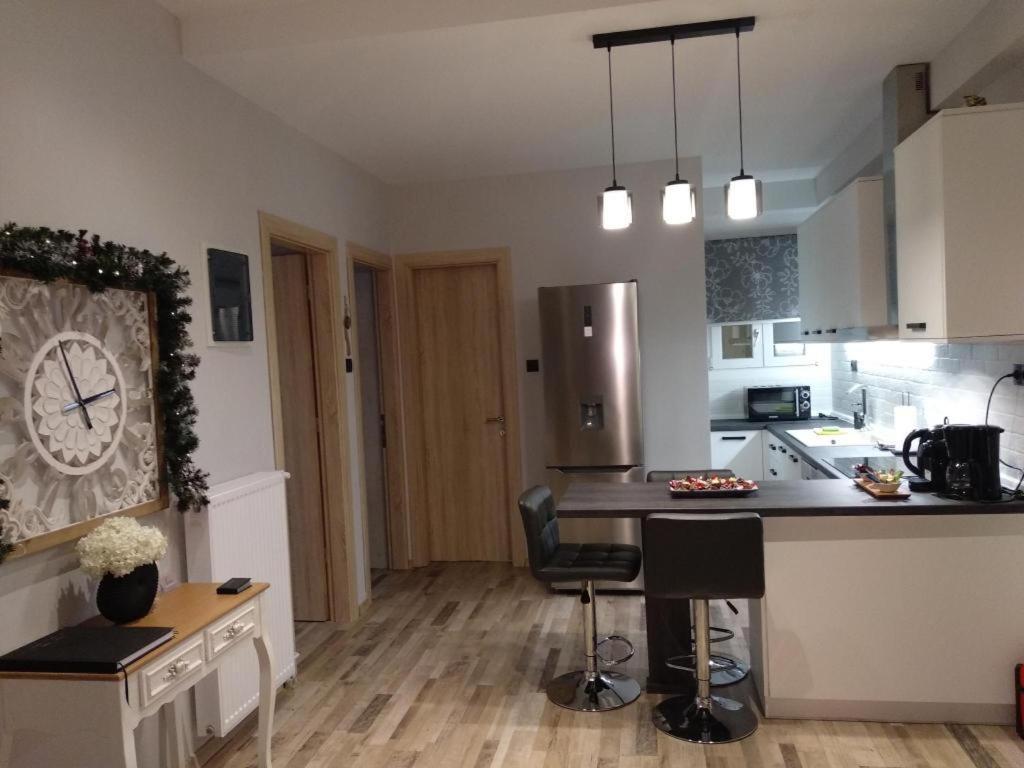 Charissa Apartment Volos Exteriör bild